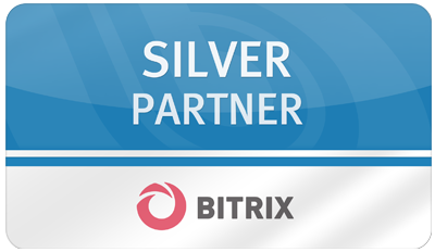 bitrix24 silver partner