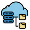 Application infrastructure support