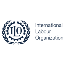 Logo ILO